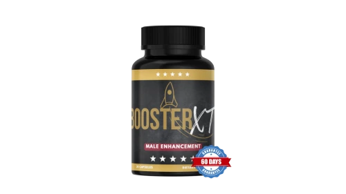 booster xt - 1 Bottle 